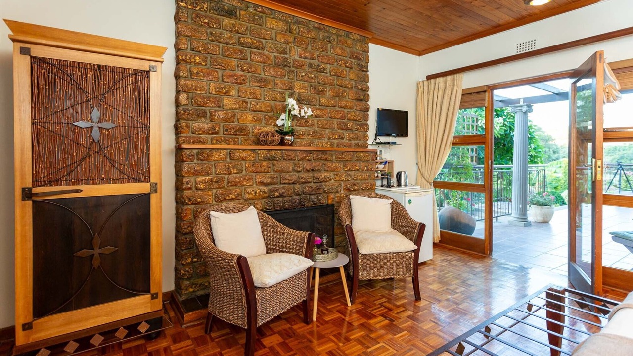 Photo of Bedroom in Schoemanshoek