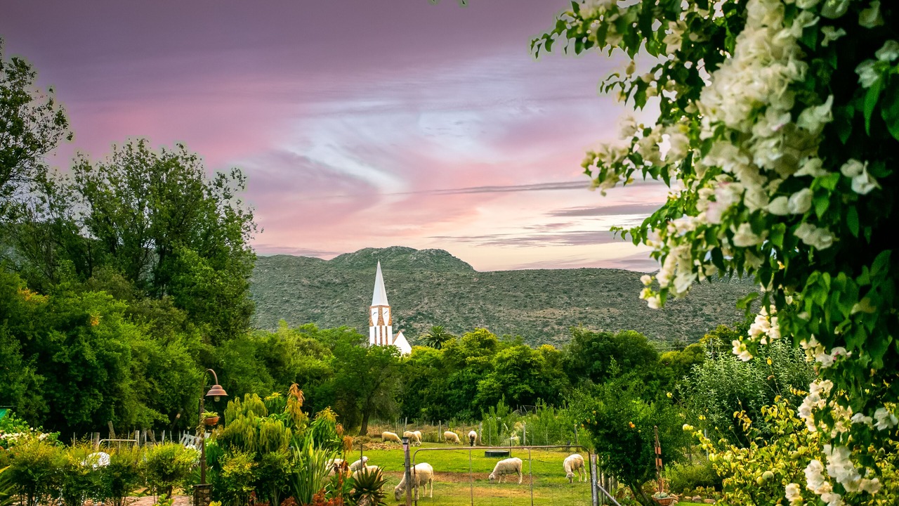 Photo of Outdoor in Schoemanshoek