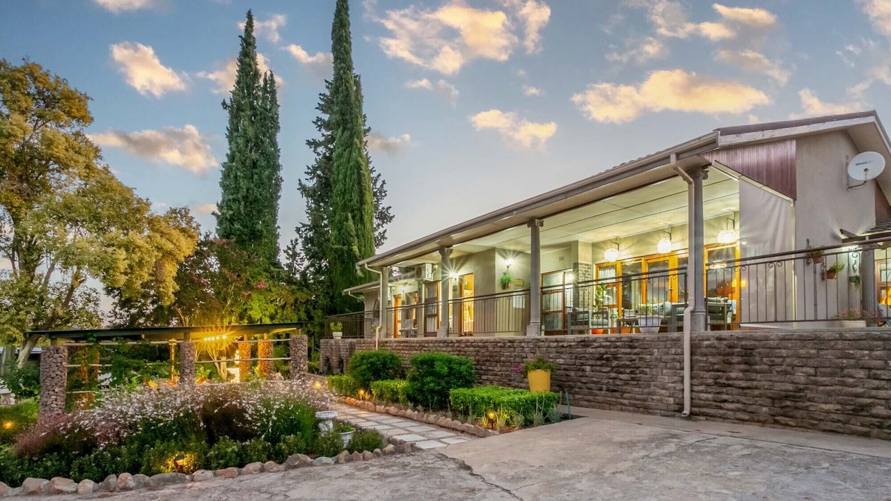 Photo of Outdoor in Schoemanshoek
