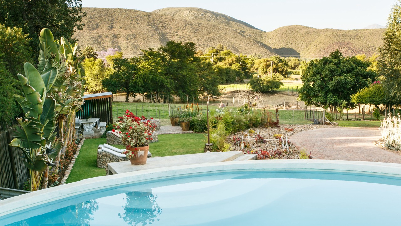 Photo of Outdoor in Schoemanshoek