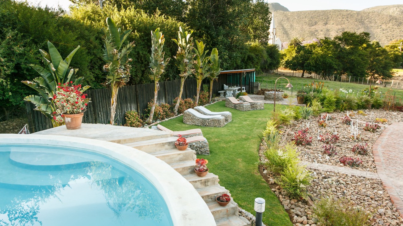 Photo of Outdoor in Schoemanshoek