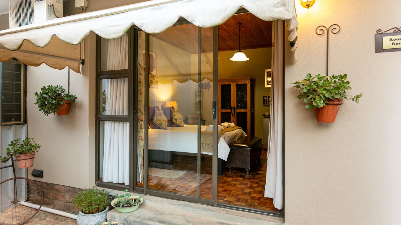 Photo of Outdoor in Schoemanshoek