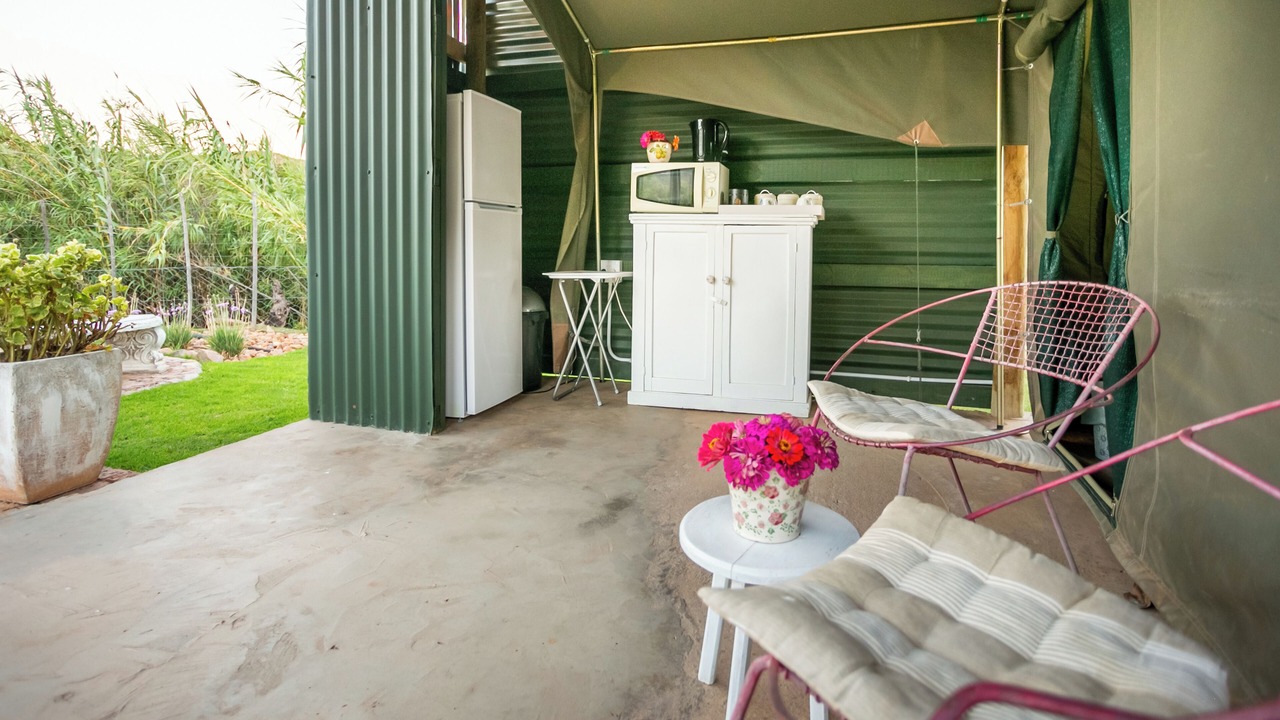 Photo of Outdoor in Schoemanshoek