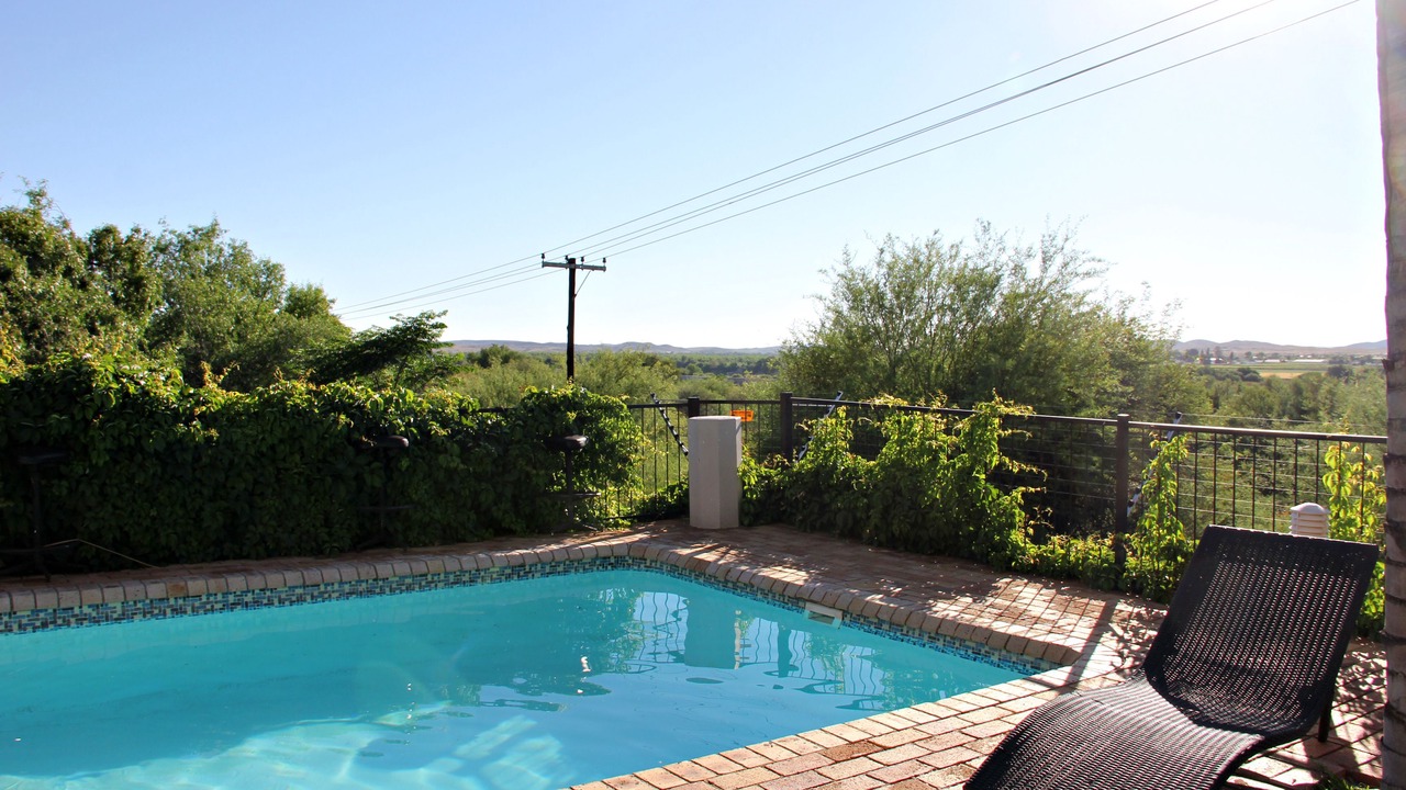 Photo of Outdoor in Upington
