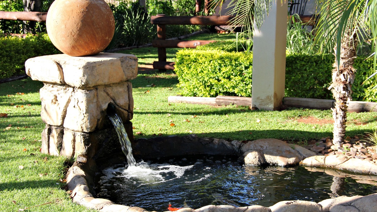 Photo of Outdoor in Upington
