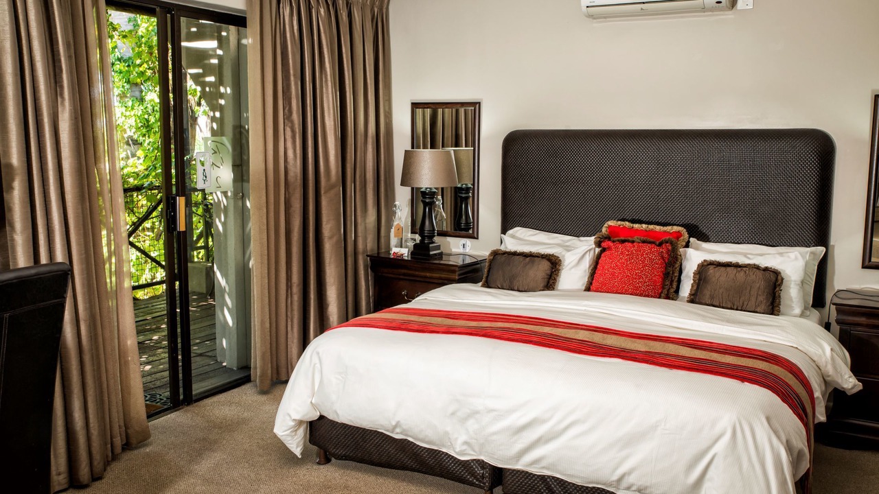 Photo of Bedroom in Upington