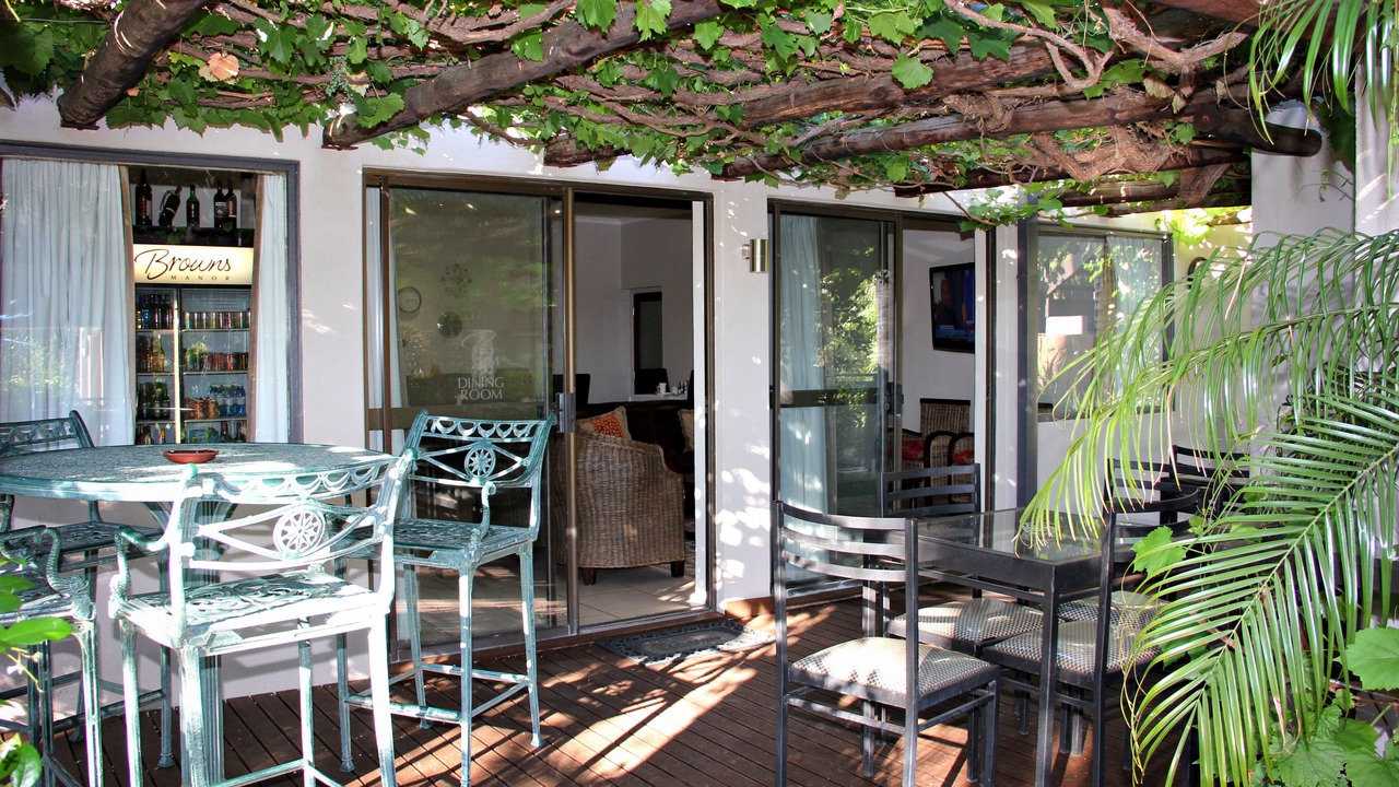 Photo of Outdoor in Upington