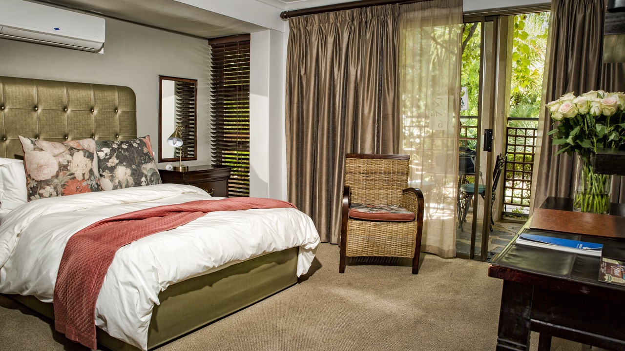 Photo of Bedroom in Upington