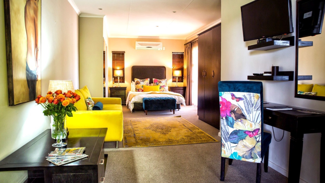 Photo of Livingroom in Upington