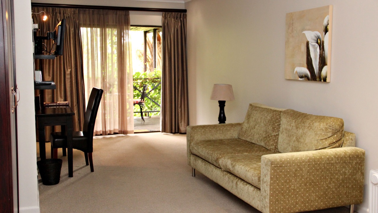 Photo of Bedroom in Upington