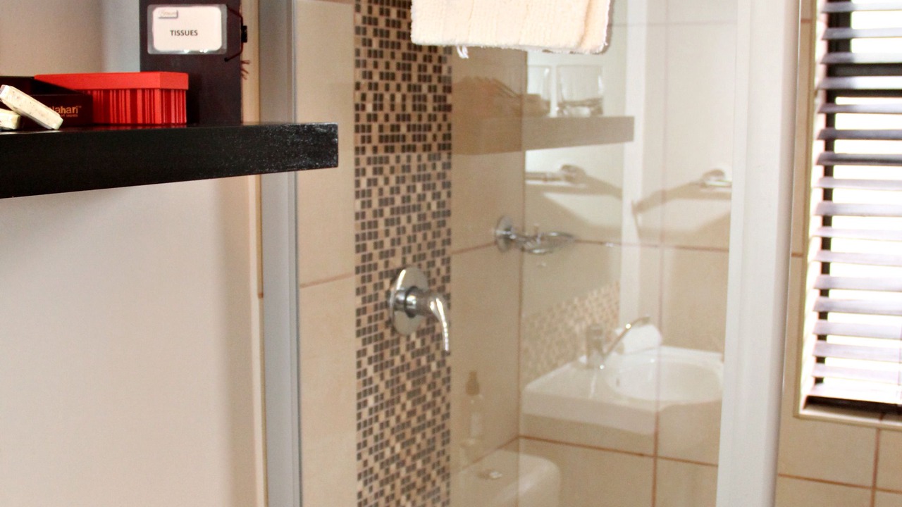 Photo of Bathroom in Upington