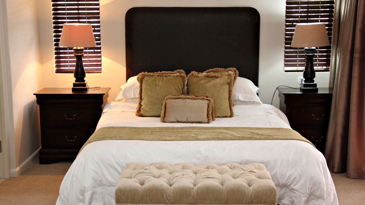 Photo of Bedroom in Upington