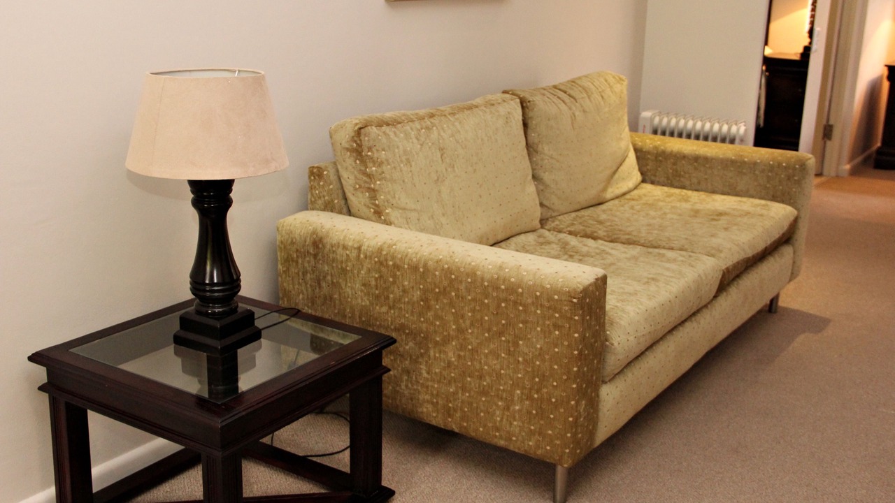 Photo of Bedroom in Upington