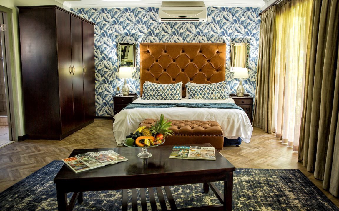 Photo of Bedroom in Upington