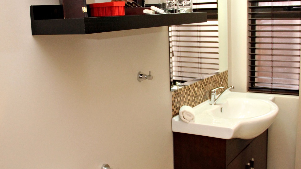 Photo of Bathroom in Upington