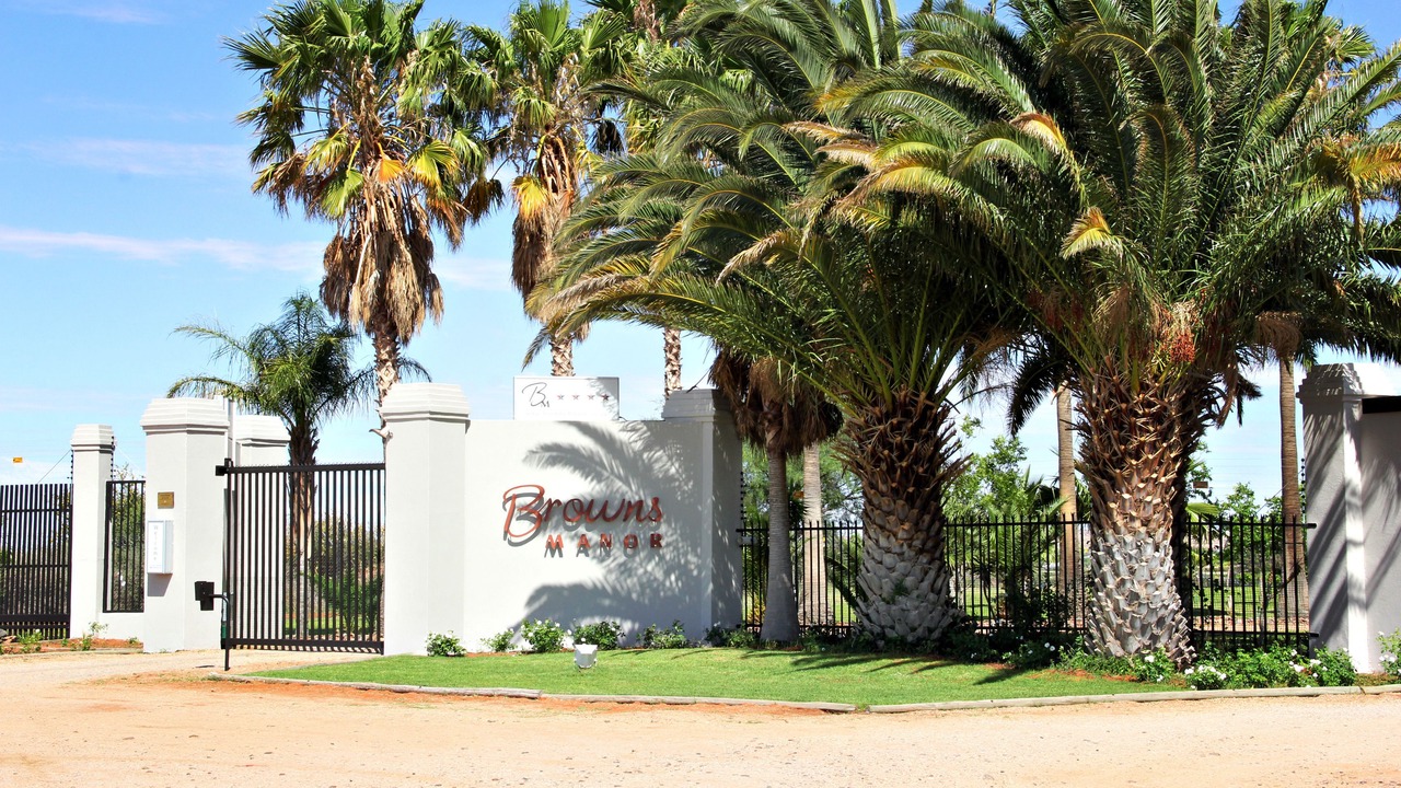 Photo of Others in Upington