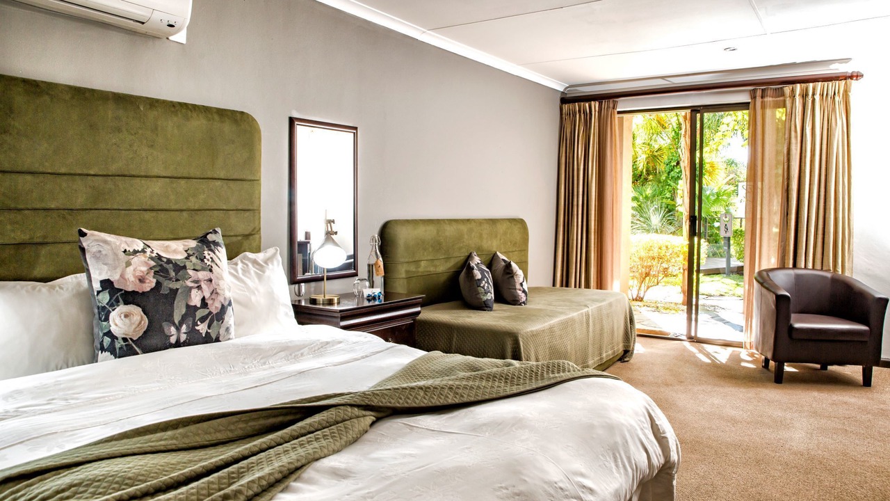 Photo of Bedroom in Upington