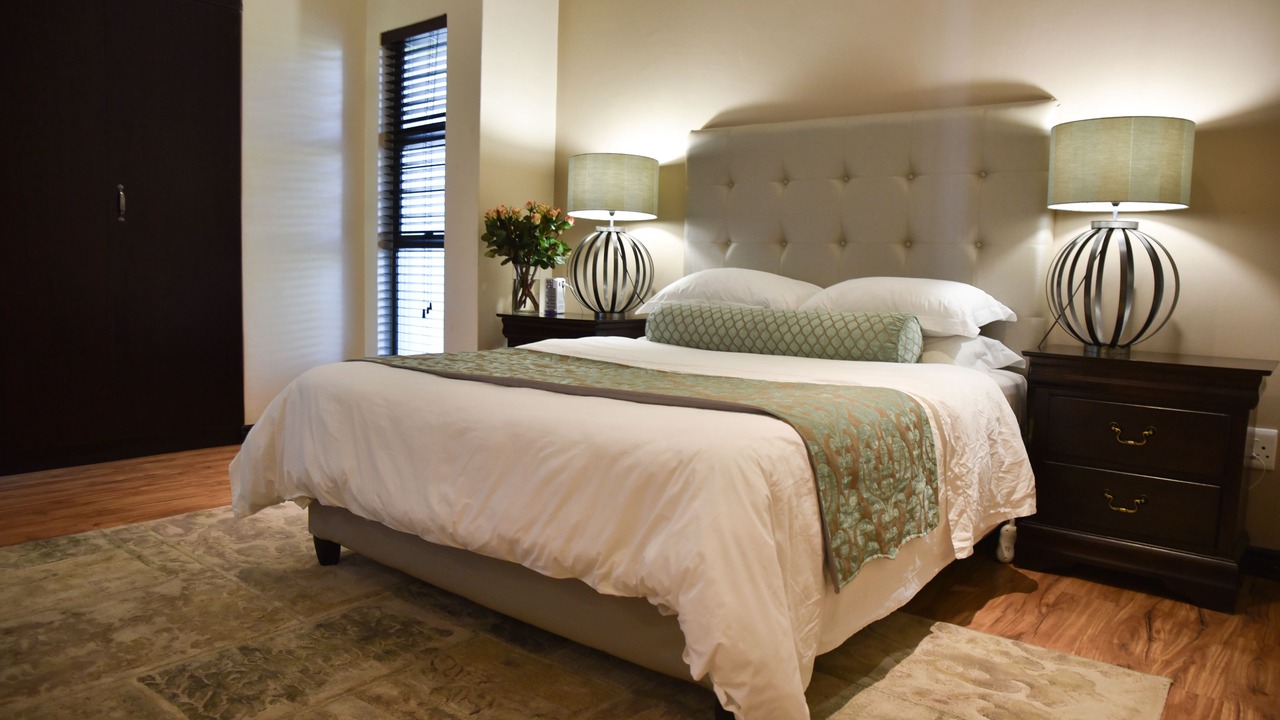 Photo of Bedroom in Upington