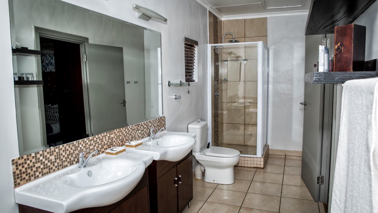 Photo of Bathroom in Upington