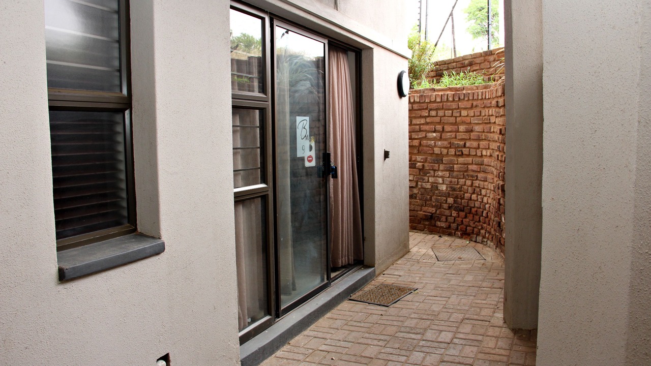 Photo of Bedroom in Upington
