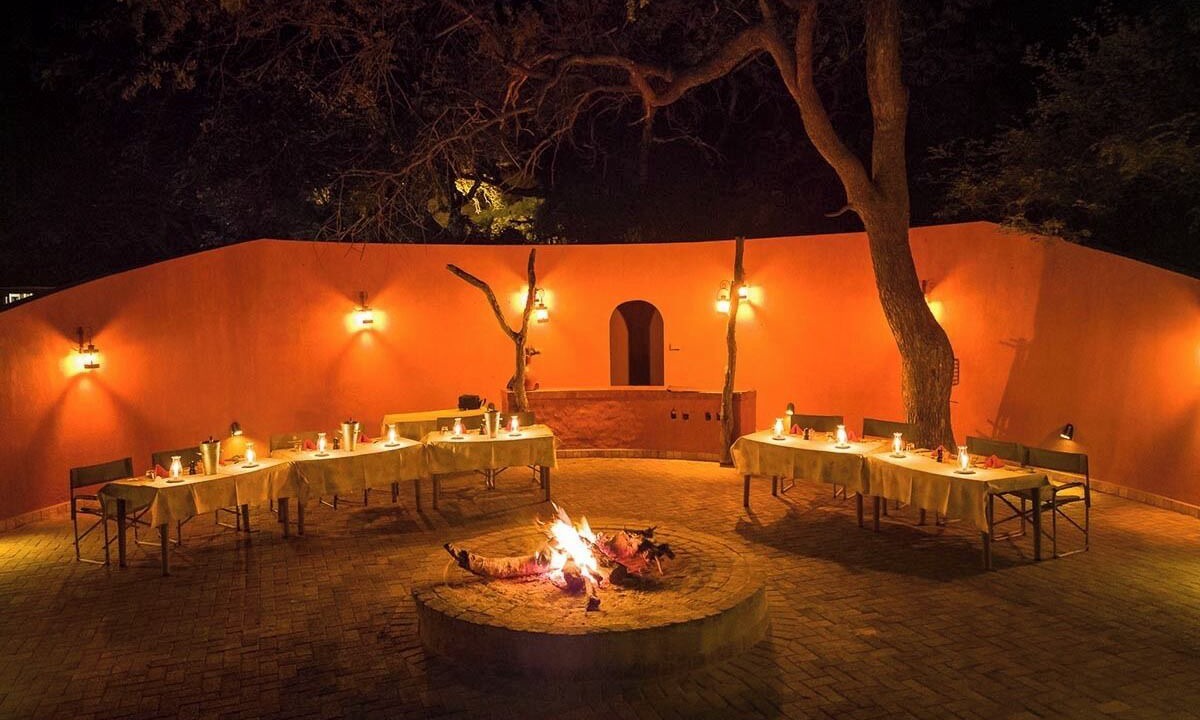 Photo of Livingroom in Hoedspruit