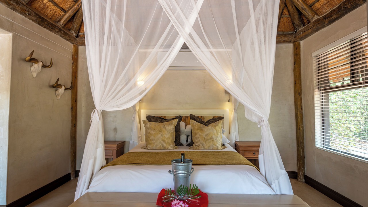 Photo of Bedroom in Hoedspruit