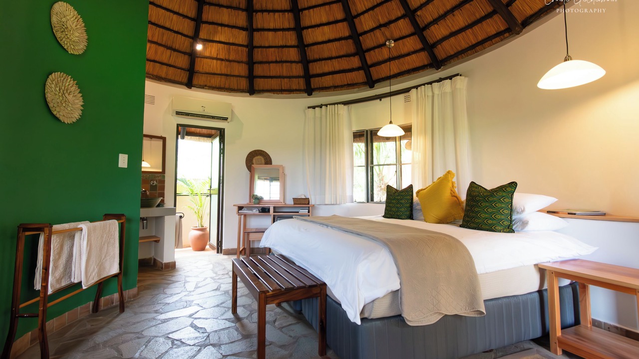 Photo of Bedroom in Hoedspruit