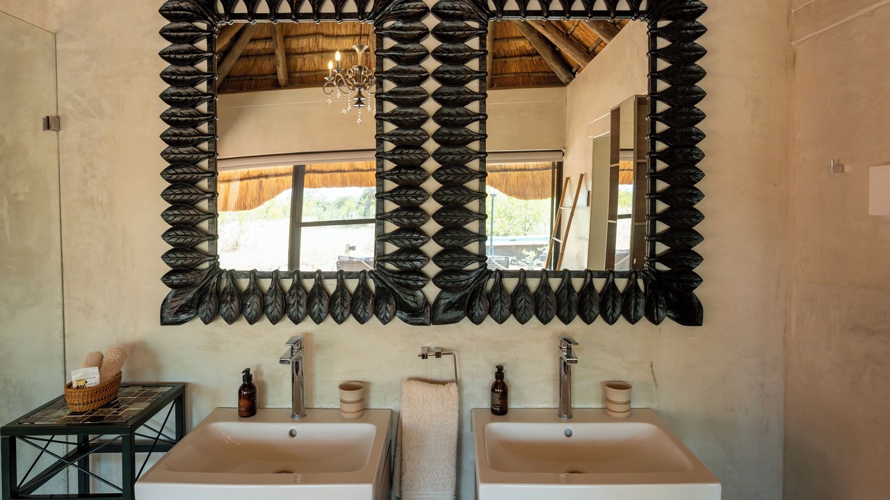 Photo of Bathroom in Hoedspruit