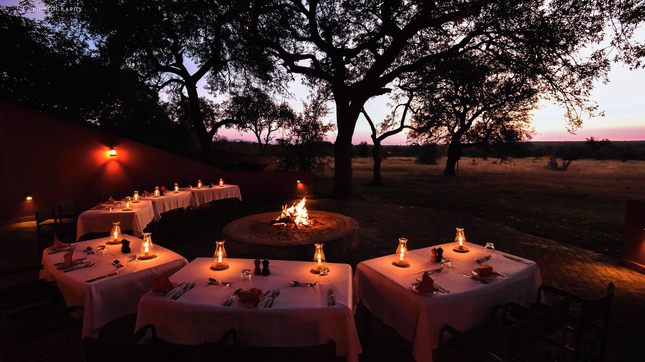 Photo of Outdoor in Hoedspruit