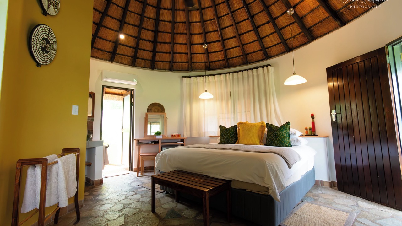 Photo of Bedroom in Hoedspruit