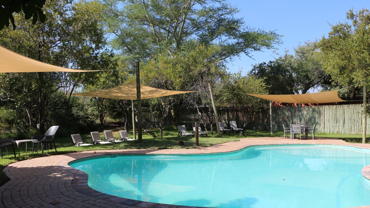 Photo of Outdoor in Hoedspruit