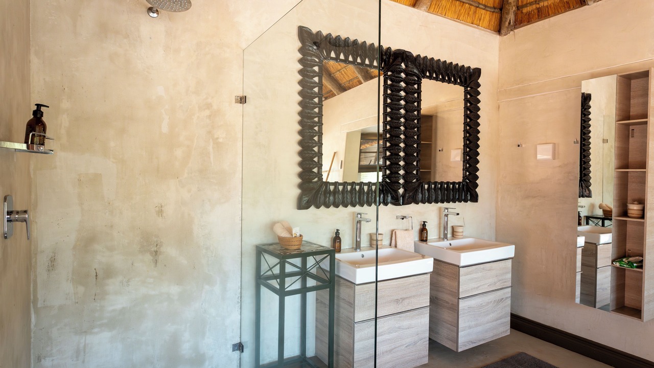 Photo of Bathroom in Hoedspruit