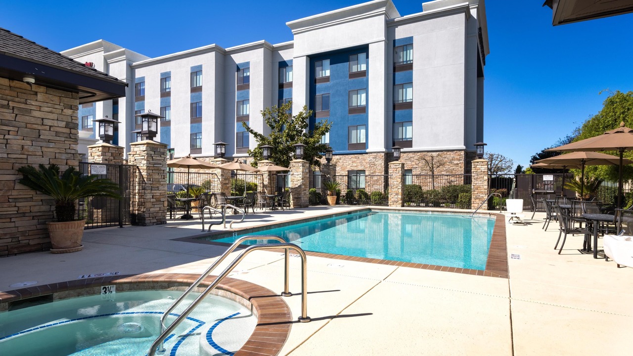Photo of Outdoor in Manteca