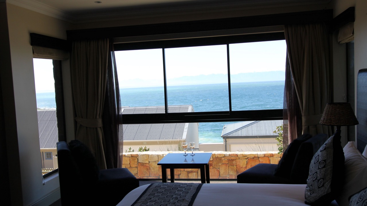 Photo of Bedroom in Glencairn