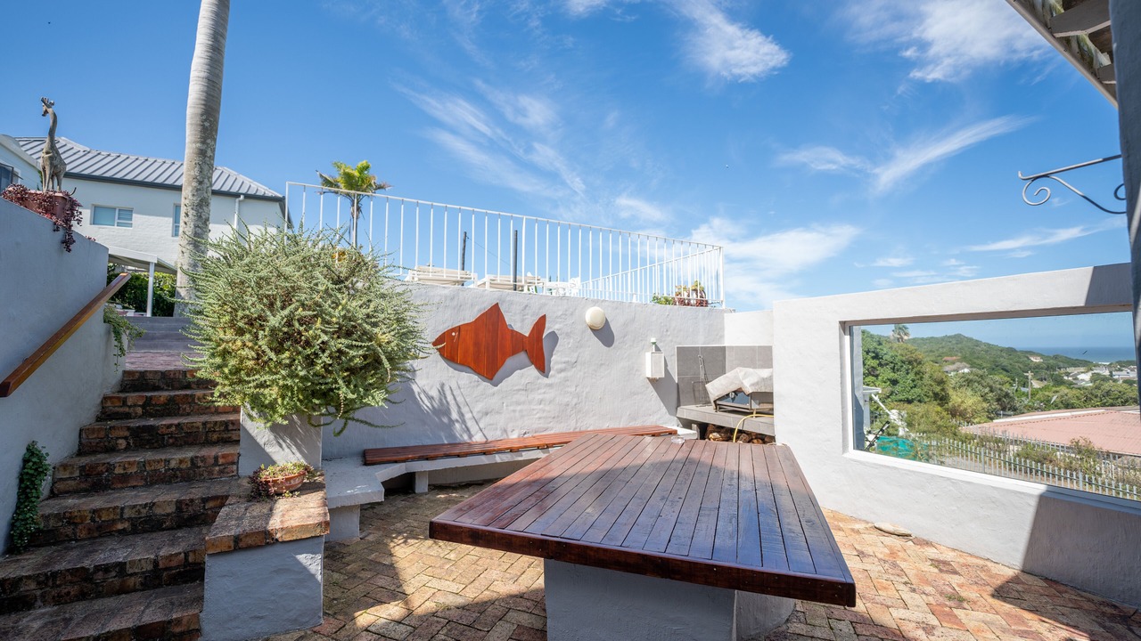 Photo of Patio Balcony in West Bank