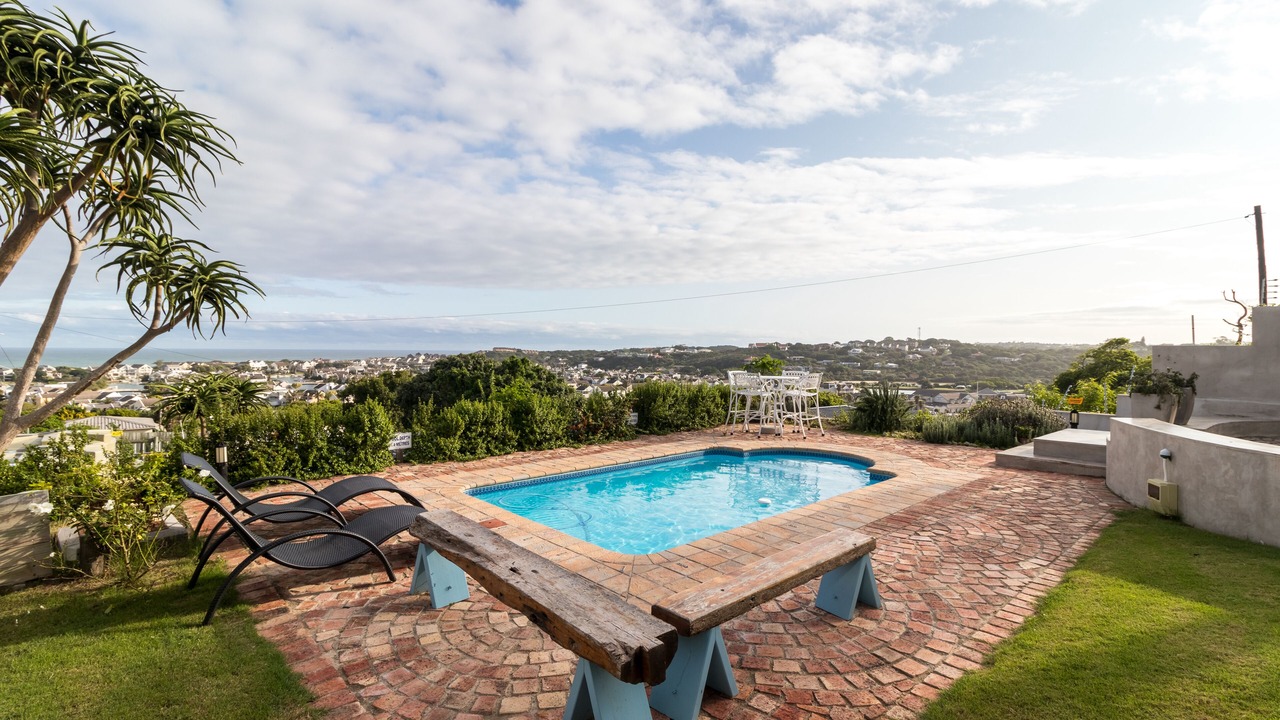 Photo of Patio Balcony in West Bank