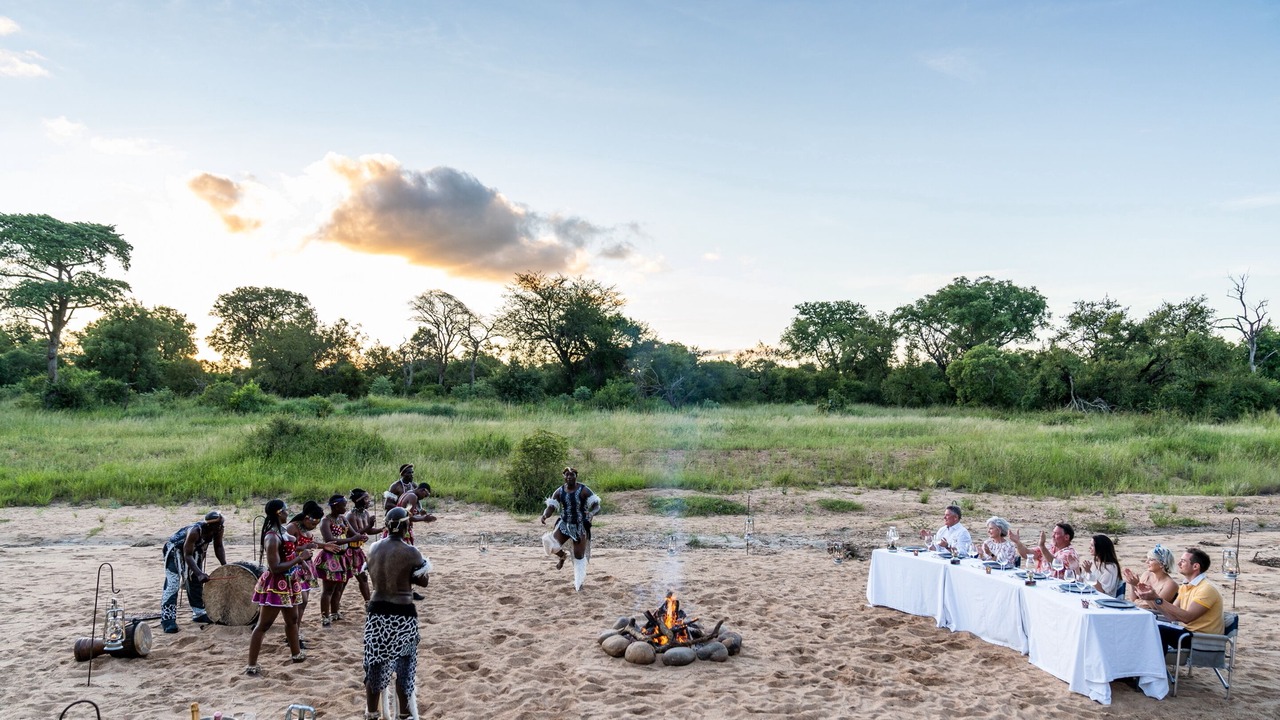 Photo of Outdoor in Thorny Bush Game Reserve