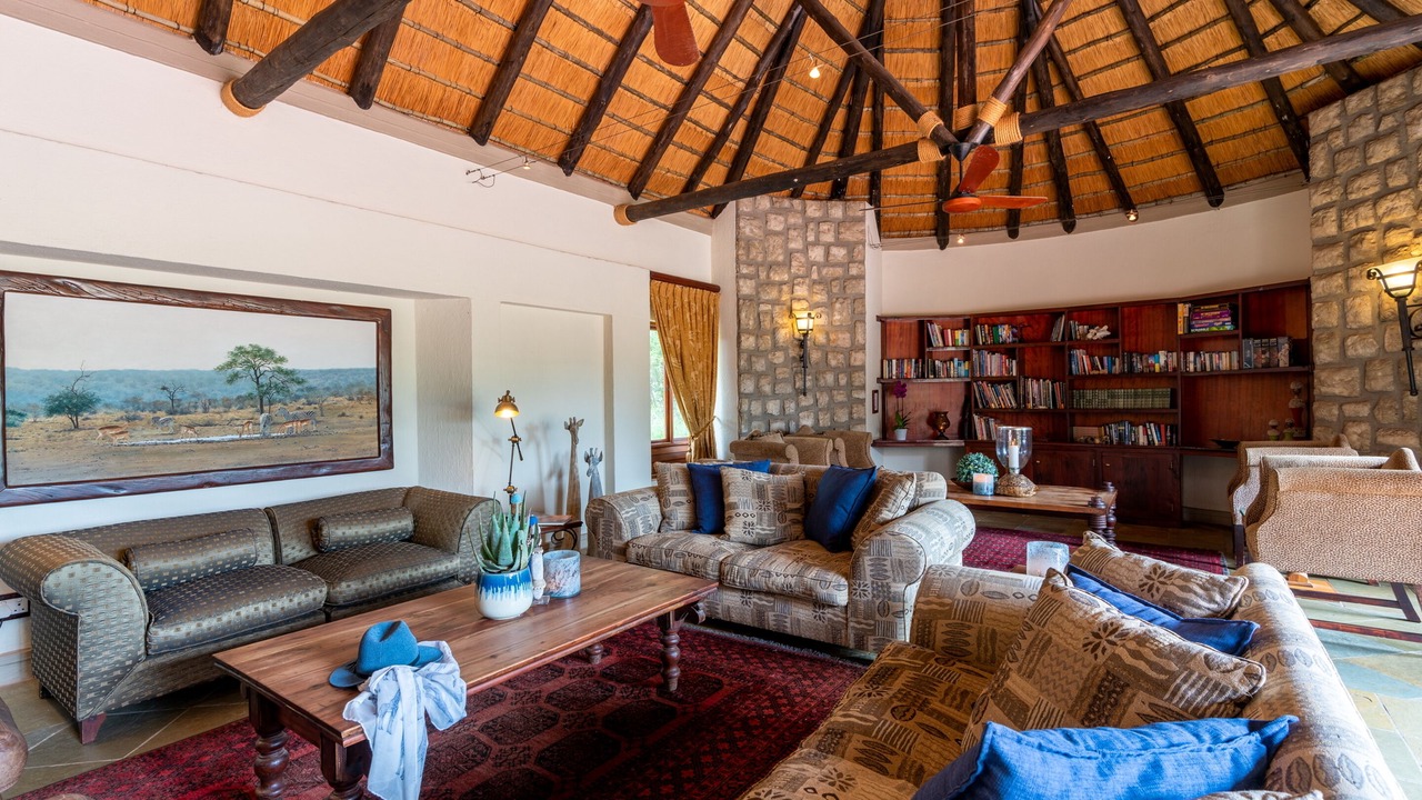 Photo of Others in Thorny Bush Game Reserve