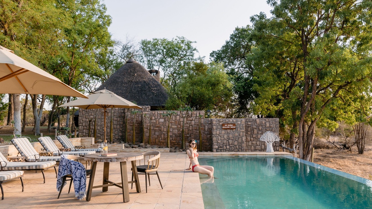 Photo of Outdoor in Thorny Bush Game Reserve