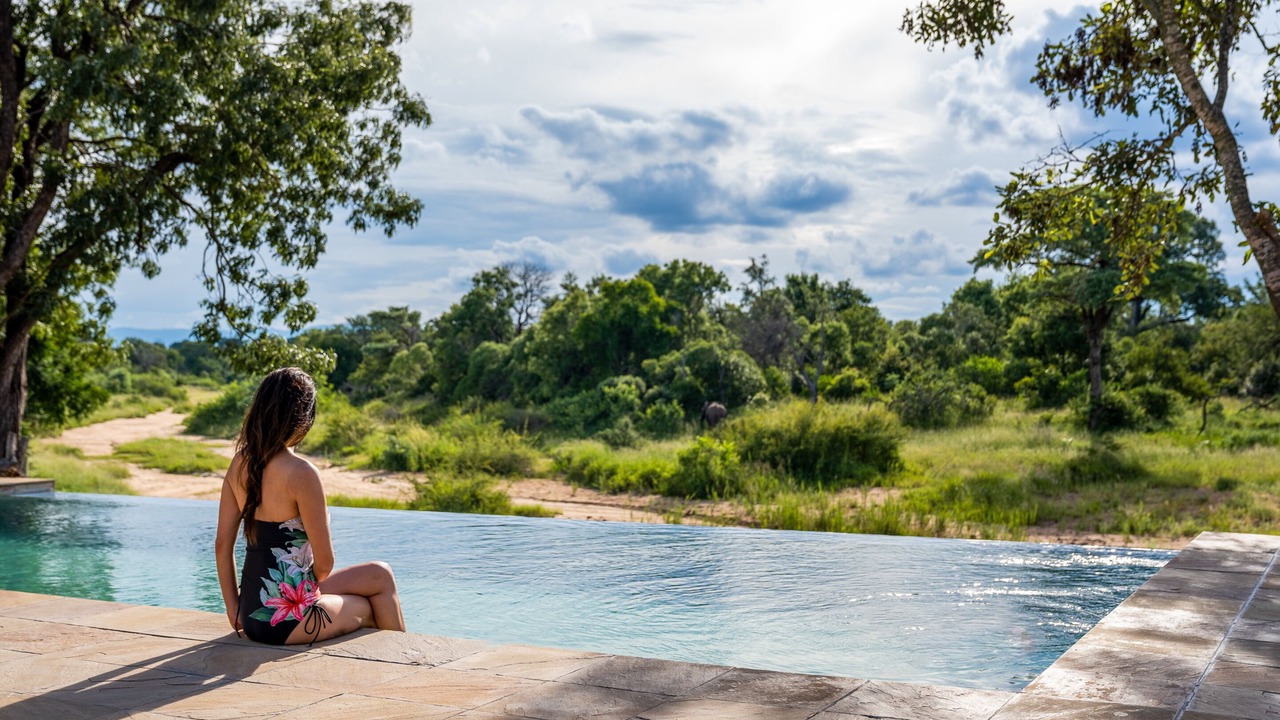 Photo of Outdoor in Thorny Bush Game Reserve