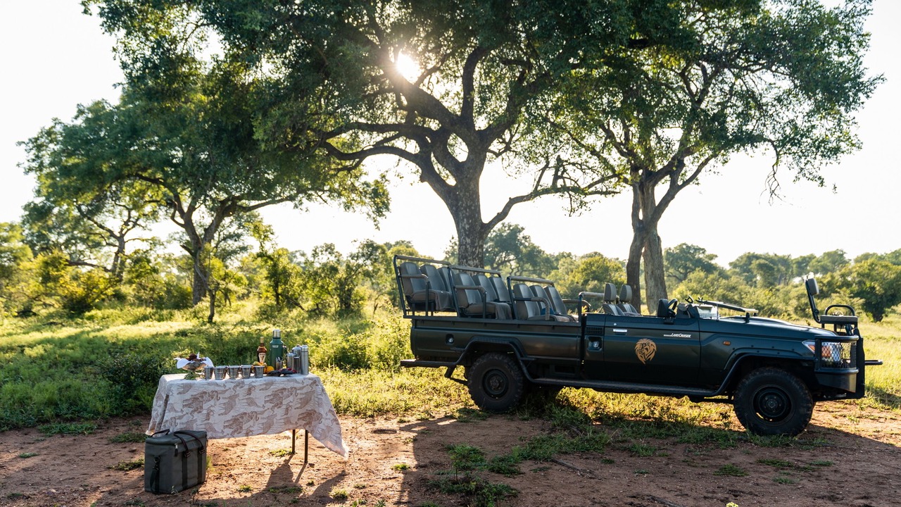 Photo of Others in Thorny Bush Game Reserve