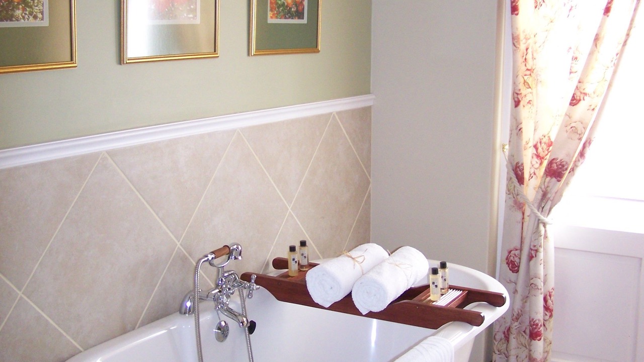 Photo of Bathroom in Montagu