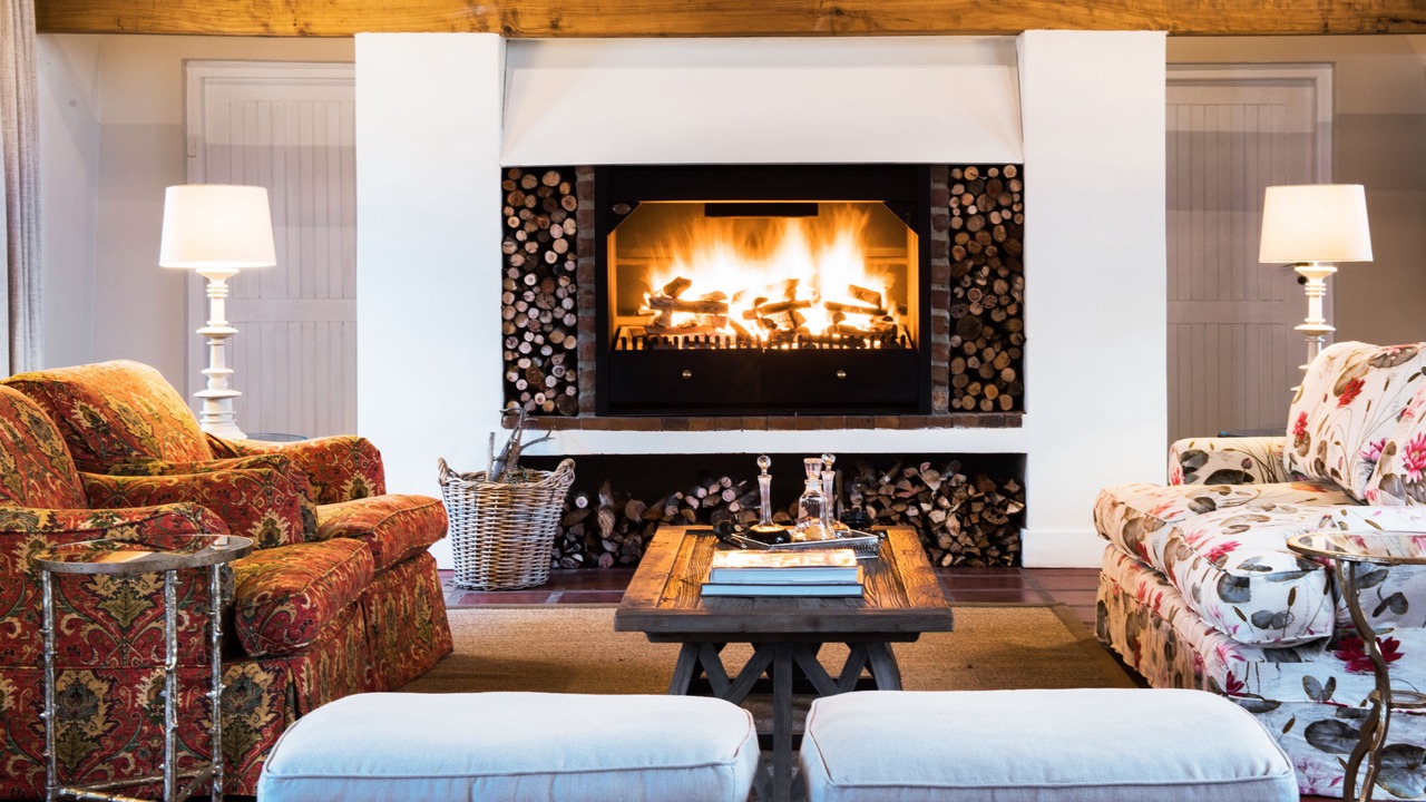 Photo of Livingroom in Montagu