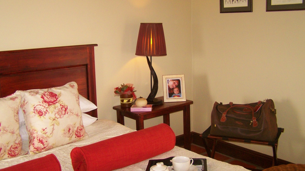 Photo of Bedroom in Montagu