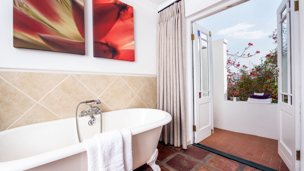 Photo of Bathroom in Montagu