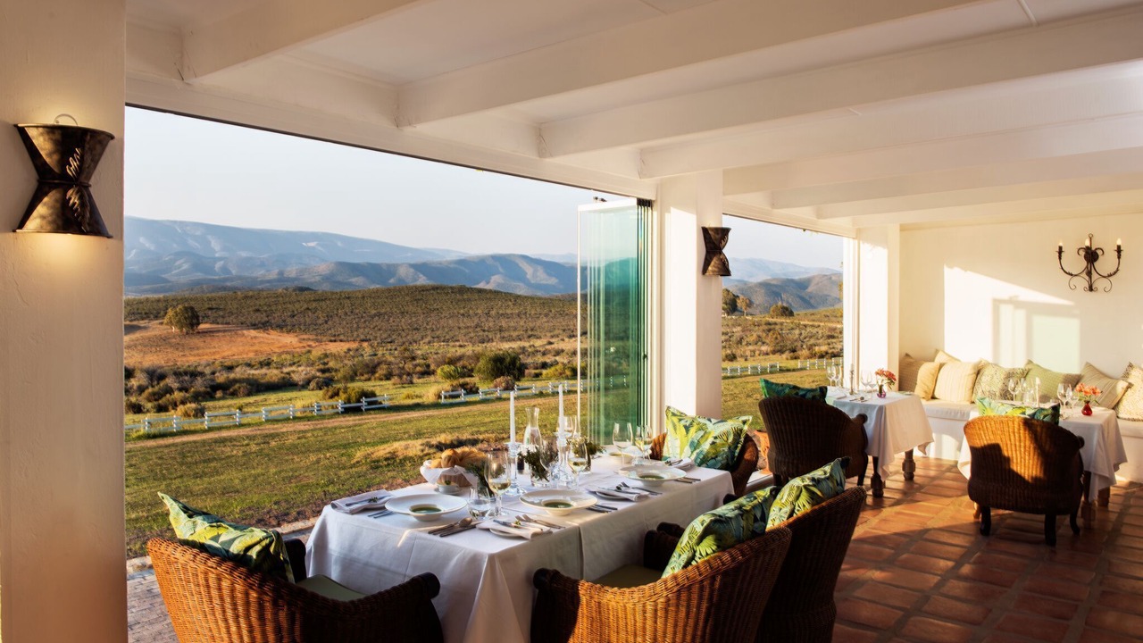 Photo of Outdoor in Montagu