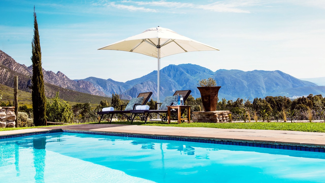 Photo of Outdoor in Montagu