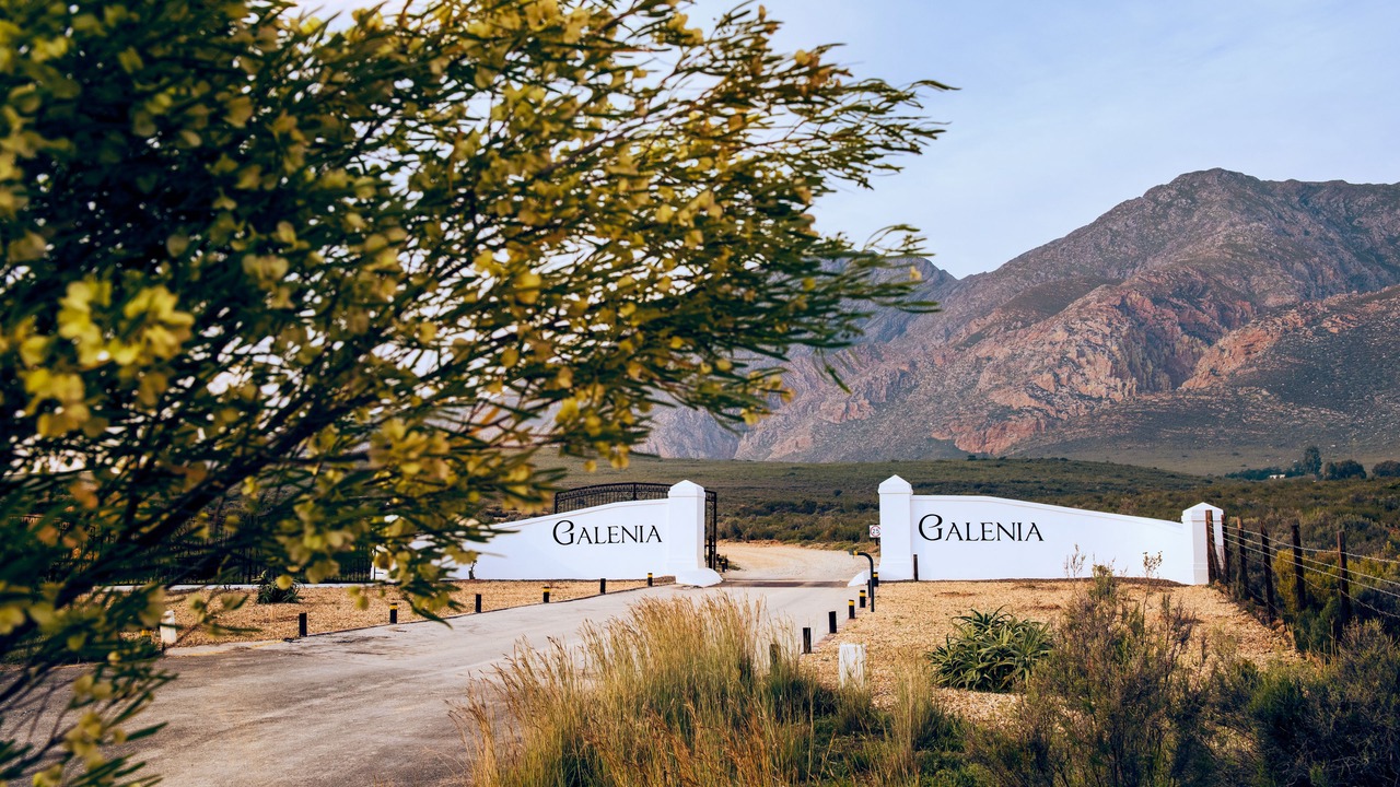 Photo of Outdoor in Montagu