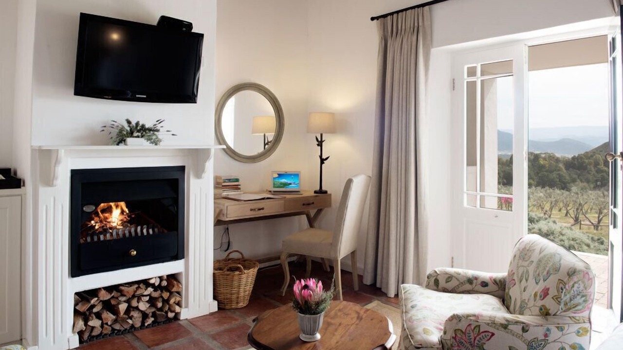 Photo of Bedroom in Montagu