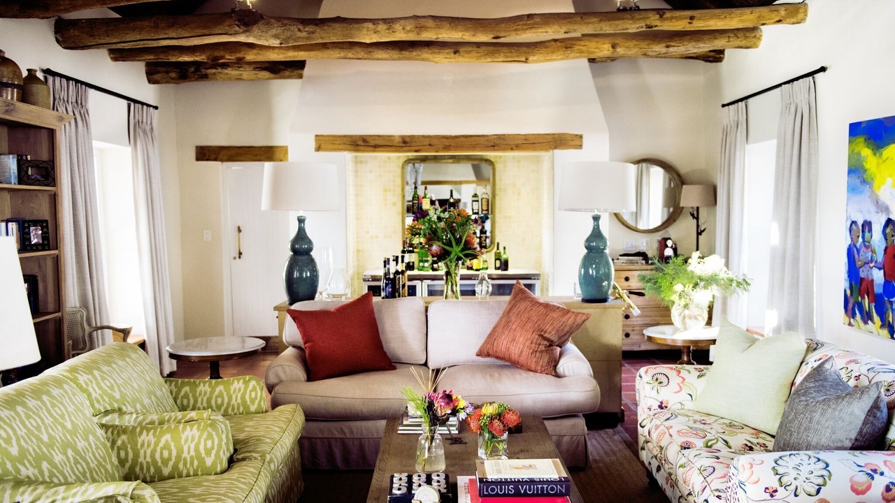 Photo of Livingroom in Montagu